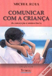 Capa do artigo Comunicar com a Criança