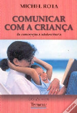 Capa do artigo Comunicar com a Criança