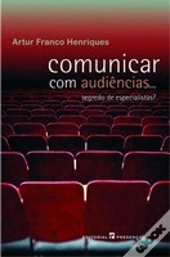 Comunicar com Audiências