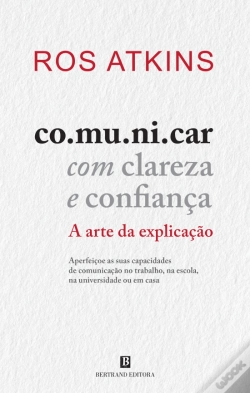 Capa do artigo Comunicar com Clareza e Confiança