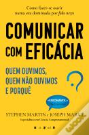 Comunicar com Eficácia