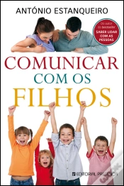 Capa do artigo Comunicar com os Filhos