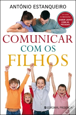 Capa do artigo Comunicar com os Filhos