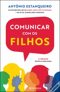 Capa do artigo Comunicar com os Filhos