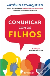 Capa do artigo Comunicar com os Filhos