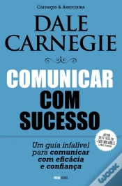 Capa do artigo Comunicar com Sucesso