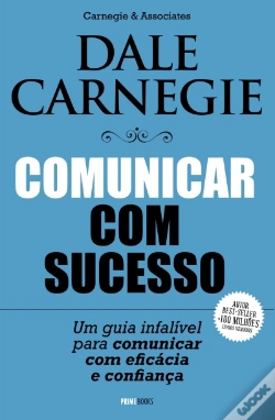 Capa do artigo Comunicar com Sucesso
