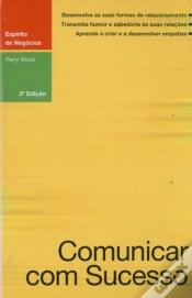Capa do artigo Comunicar com Sucesso