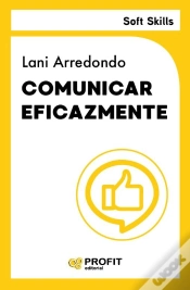 Capa do artigo Comunicar Eficazmente. Soft Skills
