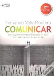 Capa do artigo Comunicar
