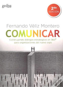Capa do artigo Comunicar
