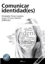 Capa do artigo Comunicar Identidad(Es)