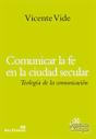 Comunicar La Fe En La Ciudad Secular - Preview