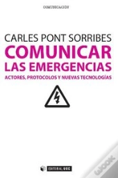 Comunicar Las Emergencias