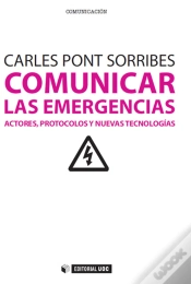 Capa do artigo Comunicar Las Emergencias
