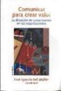 Comunicar Para Crear Valor - Preview
