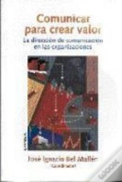 Capa do artigo Comunicar Para Crear Valor