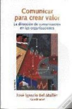 Capa do artigo Comunicar Para Crear Valor