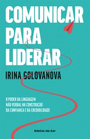 Capa do artigo Comunicar para liderar