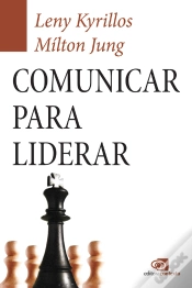 Capa do artigo Comunicar Para Liderar