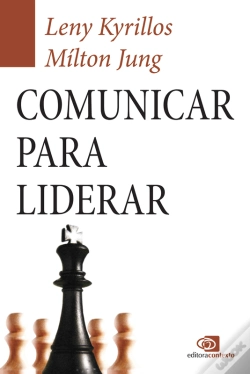 Capa do artigo Comunicar Para Liderar