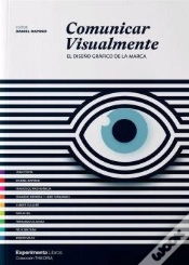 Capa do artigo Comunicar Visualmente