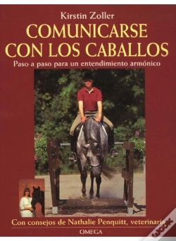 Capa do artigo Comunicarse Con Los Caballos