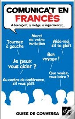 Capa do artigo Comunica'T En Francès