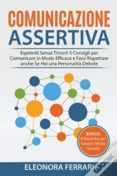 Comunicazione Assertiva