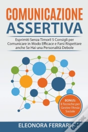 Capa do artigo Comunicazione Assertiva