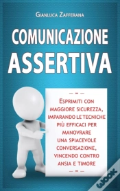 Capa do artigo Comunicazione Assertiva