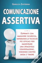 Capa do artigo Comunicazione Assertiva