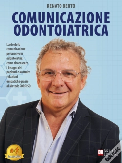 Capa do artigo Comunicazione Odontoiatrica