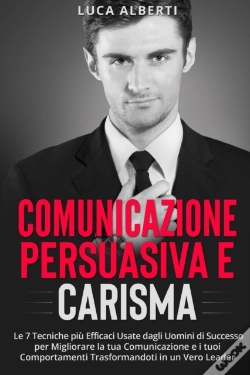 Capa do artigo Comunicazione Persuasiva E Carisma