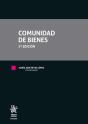 Comunidad De Bienes. 2ª Ed. - Preview