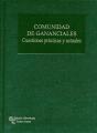Comunidad De Gananciales - Preview