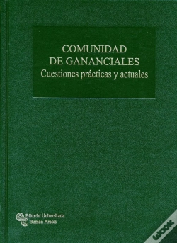 Capa do artigo Comunidad De Gananciales