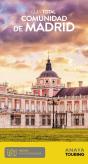 Comunidad De Madrid - Preview