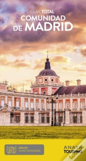 Capa do artigo Comunidad De Madrid