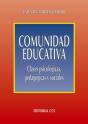 Comunidad Educativa   - Preview