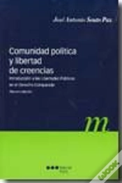 Capa do artigo Comunidad Politica Y Libertad De Creencias.(3ªEd)