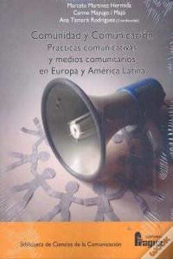 Capa do artigo Comunidad Y Comunicacion Practicas Comunicativas Medios Com