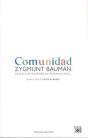 Comunidad - Preview
