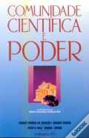 Capa do artigo Comunidade Científica e Poder