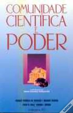 Capa do artigo Comunidade Científica e Poder