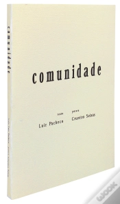 Capa do artigo Comunidade