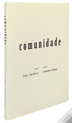 Capa do artigo Comunidade