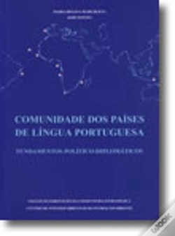 Capa do artigo Comunidade dos Países de Língua Portuguesa