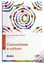 Capa do artigo Comunidade E Cultura