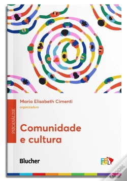 Capa do artigo Comunidade E Cultura